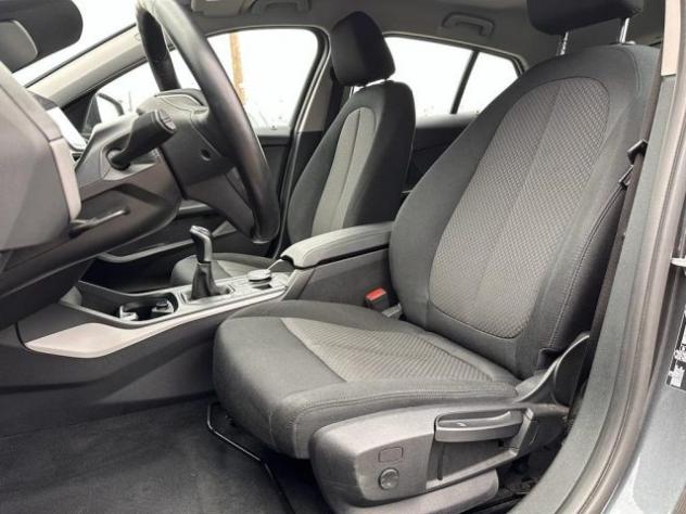 BMW 116 d 5p. Business Advantage rif. 24166088 - Foto 6