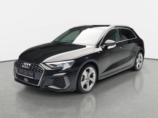 AUDI A3 SPB 35 TDI S tronic S line Sline rif. 20285605