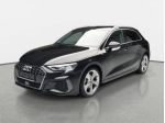 AUDI A3 SPB 35 TDI S tronic S line Sline rif. 20285605