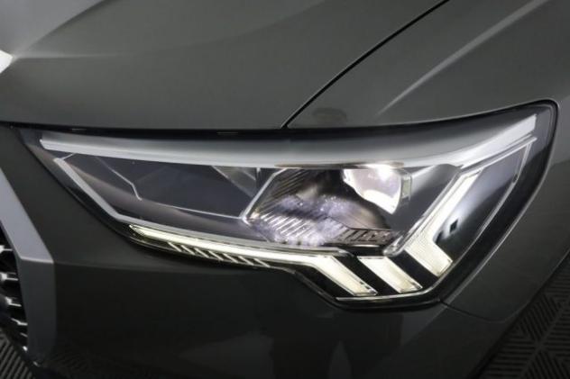 AUDI Q3 Q3 SPB 35 TFSI S tronic rif. 23744820 - Foto 9