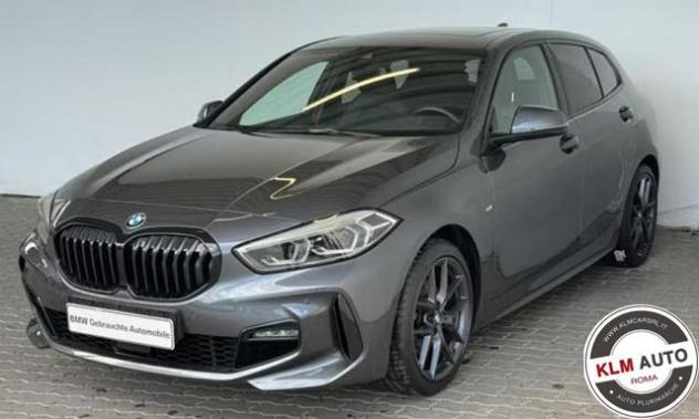 BMW 118 i 5p. M sport TETTO PANO + VIRTUAL rif. 23834690