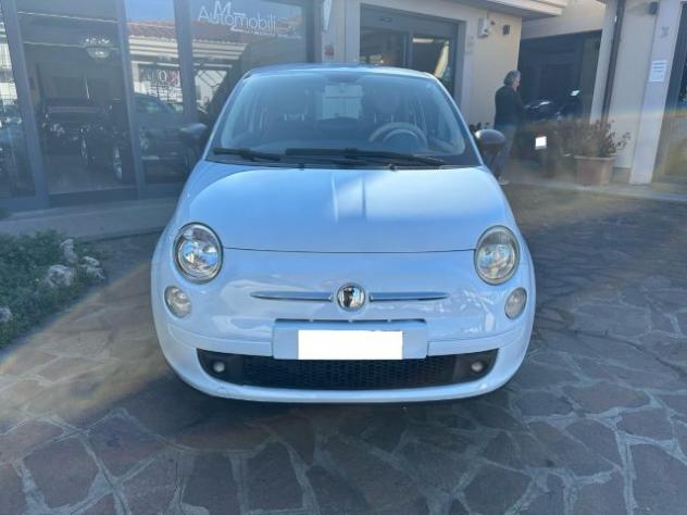 FIAT 500 1.2 Pop rif. 21590281 - Foto 8