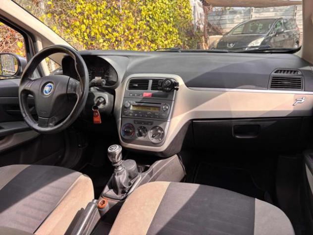FIAT Punto 1.2 5 porte Fun *NEOPATENTATI* rif. 24163048 - Foto 8