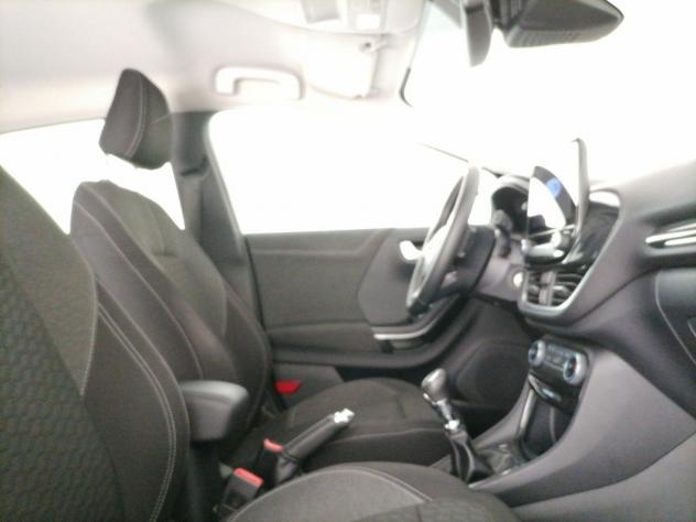 Ford Puma 1.0 ecoboost h Titanium s&s 125cv - Foto 6