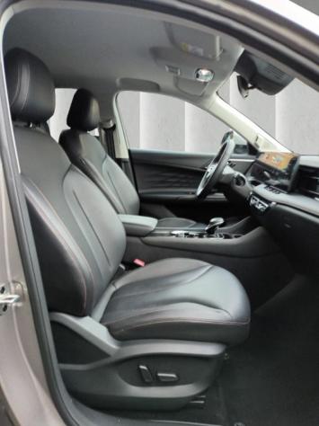 MG HS 1500 T-GDI AT LUXURY 170CV PELLE"19 CAM360 ITALIA rif. 24115125 - Foto 9