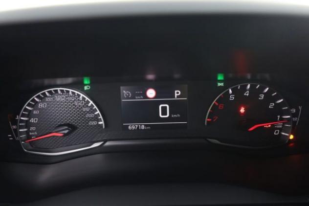PEUGEOT 2008 2008 PureTech 130 S&S EAT8 Allure rif. 23819361 - Foto 7