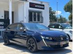 PEUGEOT 508 Plug-in Hybrid 225 e-EAT8 SW GT Pack rif. 23776585