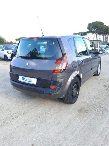 RENAULT Scenic 1.9 dCi/130CV Confort Auth. "NELLO STATO" rif. 19690678 - Foto 3
