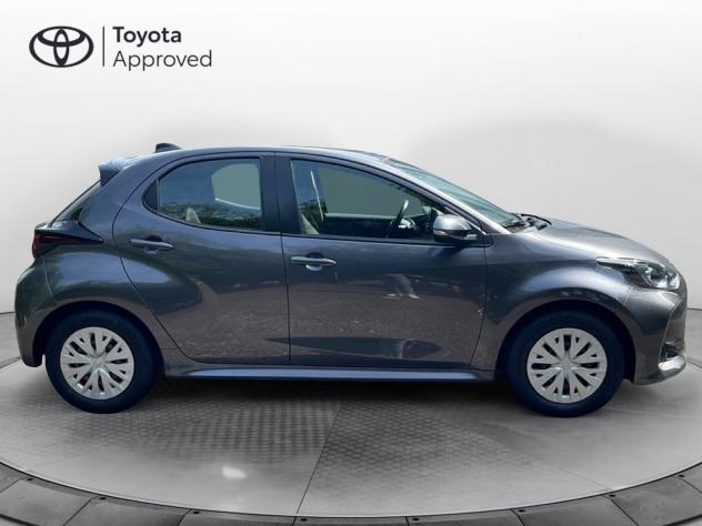 Toyota Yaris Hybrid Active MY20 - Foto 7