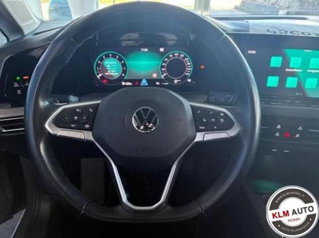 VOLKSWAGEN Golf 1.5 TSI 150 CV EVO ACT tetto Pano rif. 23837946 - Foto 6