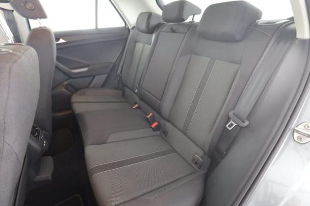 VOLKSWAGEN T-Roc T-Roc 2.0 TDI SCR Life rif. 23760351 - Foto 3