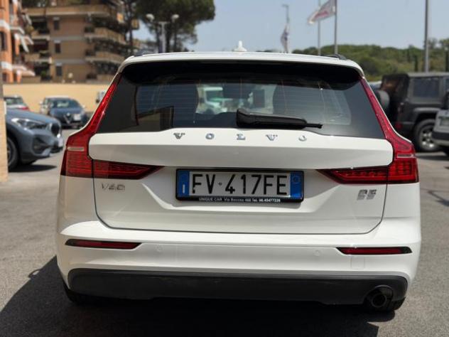 VOLVO V60 D3 Business (NESSUN VINCOLO) rif. 23944973 - Foto 5