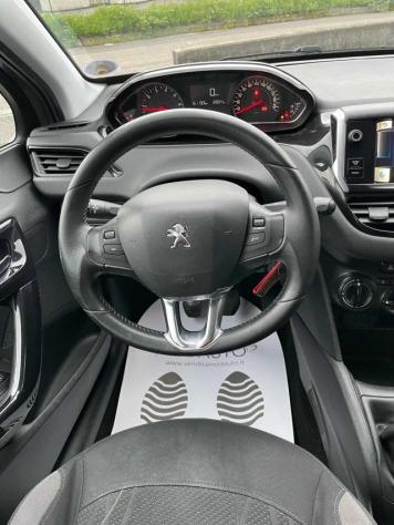 PEUGEOT 208 1.2 VTi 82 CV 5 porte Active OK NEOPATENTATI rif. 23811586 - Foto 10