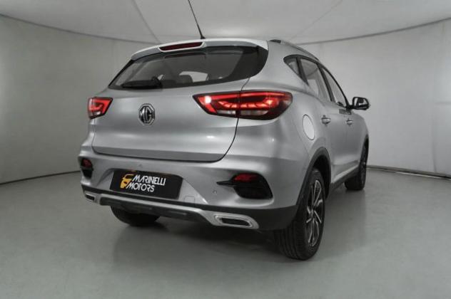 MG ZS 1.5 LUXURY rif. 23778868 - Foto 2