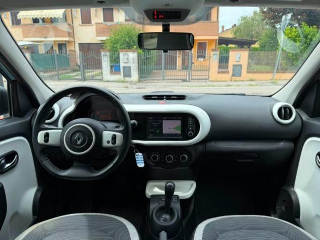 RENAULT Twingo La Parisienne AUTOMATICA rif. 24062573 - Foto 10