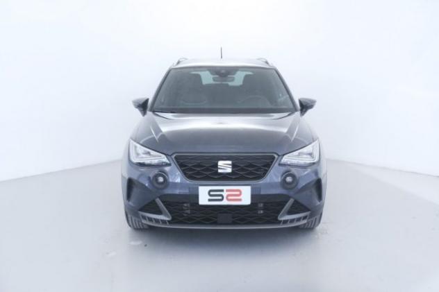 SEAT Arona 1.0 EcoTSI FR *SCONTO IMMEDIATO* rif. 22465276 - Foto 2