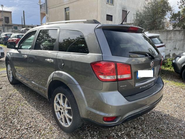 FIAT Freemont Freemont 2.0 Mjt 170 CV 4x4 aut. - Foto 6