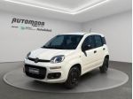 FIAT Panda NATURAL POWER METANO rif. 23595516