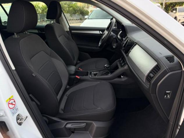 SKODA Kodiaq 2.0 TDI EVO SCR DSG 7 posti Executive rif. 24130163 - Foto 5