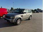 Land Rover Range 3.0 TDV6 HSE