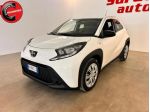 TOYOTA Aygo X 1.0 VVT-i 72 CV Autom. Active S-CVT rif. 24105821
