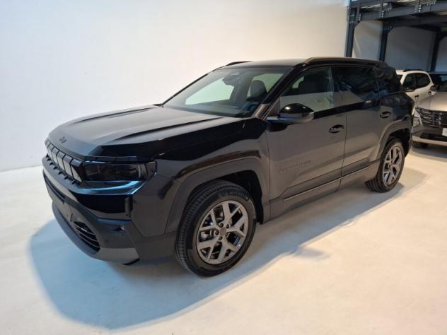 JEEP Compass 3ª serie Compass 1.2 Turbo 48V e-Hybrid Summit - Foto 3