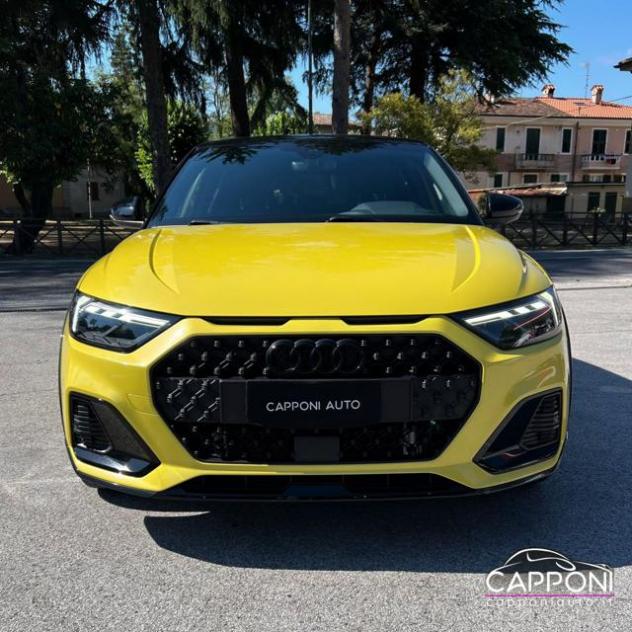 AUDI A1 citycarver S LINE rif. 23927700 - Foto 2