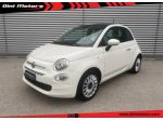 FIAT 500 1.2 Lounge OK NEOPATENTATI rif. 21863893