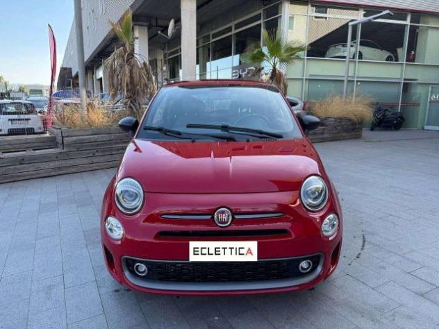 Fiat 500 1.3 mjt S 95cv Euro 6 - Foto 9