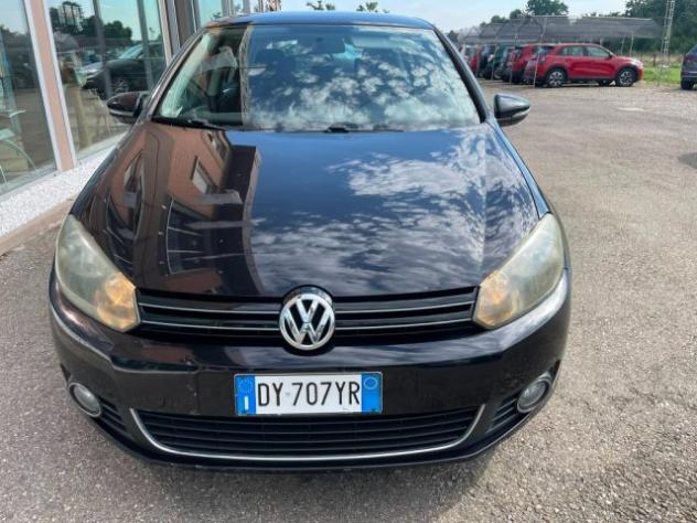 VOLKSWAGEN Golf 2.0 TDI 110CV DPF 5p. Highline rif. 23794211 - Foto 4