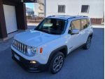 Jeep renegade 2.0 mjt 140 Limited Automatica ...finanziabile senza acconto