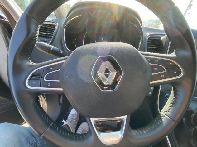 Renault Scenic Scic dCi 8V 110 CV Energy Sport Edition2 - Foto 9