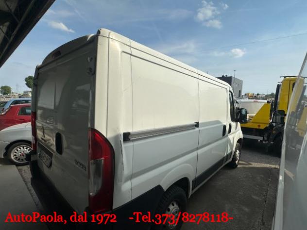 PEUGEOT Boxer 330 2.2 BlueHDi 140 S&S PC-TN L1H1 rif. 23649065 - Foto 3