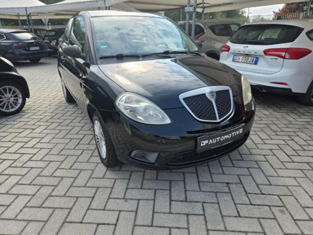 LANCIA Ypsilon 1.2 Argento rif. 24158290 - Foto 3