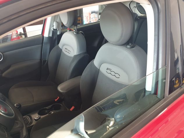 FIAT 500X 1.4 POP STAR 140CV ADATTA ANCHE PER NEOPATENTATI - Foto 7