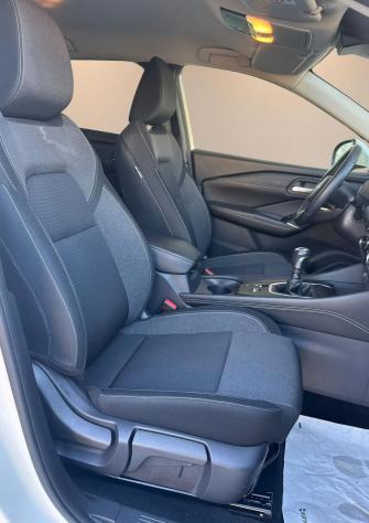 Nissan Qashqai Qashqai 1.3 mhev N-Connecta 2wd 140cv - Foto 9