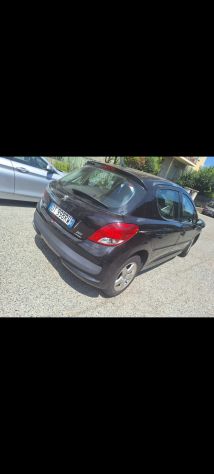 peugeot 207 anno novembre 2009 - Foto 3