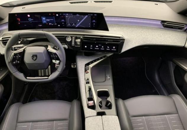 PEUGEOT 5008 1.2 Hybrid 136cv e-DCS6 GT - 7 Posti 2026 rif. 23874846 - Foto 7