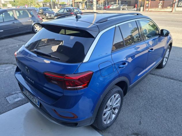 Volkswagen T-Roc 1.5 TSI ACT Edition Plus - Foto 5