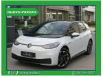 Volkswagen ID.3 Pure Performance batteria 45kwh