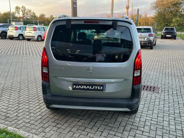 Peugeot Rifter Rifter 1.5 bluehdi Allure s&s 130cv - Foto 6