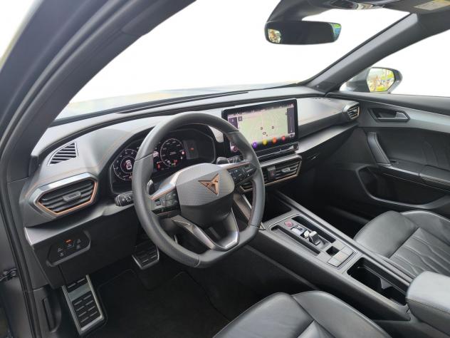 CUPRA Formentor 2.0 TSI 245 HP VZ AUTOMATICA DSG - Foto 9
