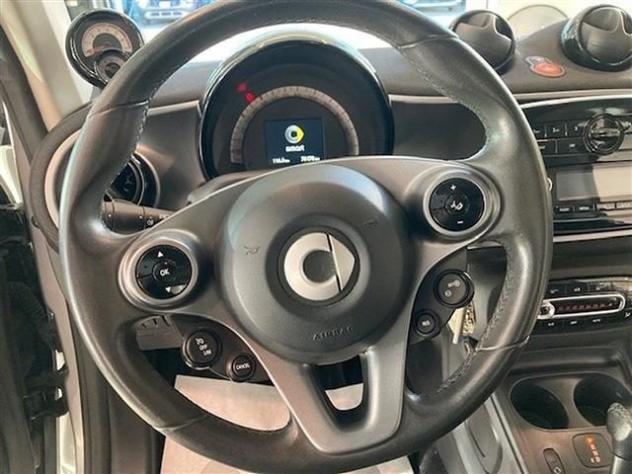 SMART ForTwo coupe 1.0 71cv Passion twinamic rif. 20311986 - Foto 9
