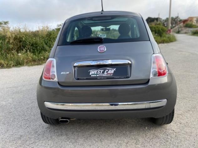 FIAT 500 1.2 Lounge rif. 23920516 - Foto 6
