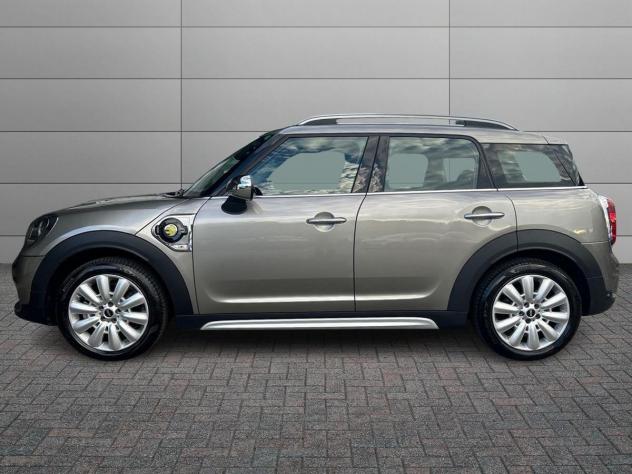 MINI Countryman Cooper S E ALL4 automatica - Foto 2