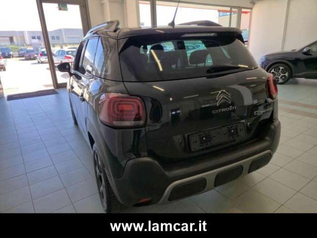 CITROEN C3 Aircross PureTech 110 S&S Max rif. 23786987 - Foto 9