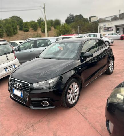 Audi A1 1.2 TFSI Ambition - Foto 3