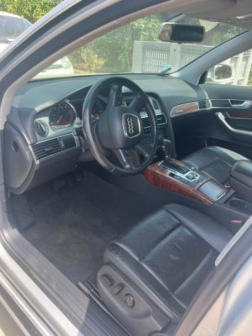 Audi A6 Avant 3.0 V6 TDI F.AP. quattro tiptronic Ambiente - Foto 5