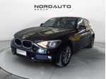 BMW Serie 1 (F20) 116d 5p. Efficient Dynamics Business