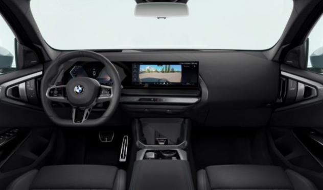 BMW X3 xDrive20d 48V MSport Pro rif. 23619477 - Foto 4